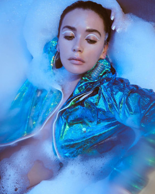 Olga Seryabkina pic #1106479