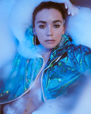 Olga Seryabkina pic #1106481