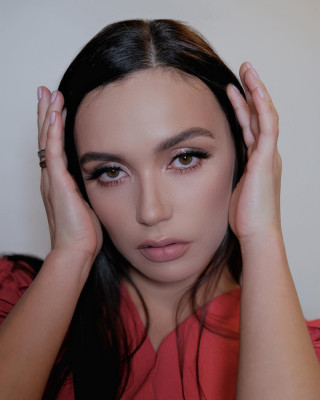 Olga Seryabkina pic #1109966