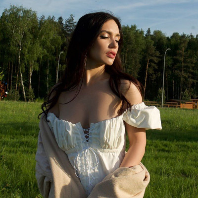 Olga Seryabkina pic #1146416