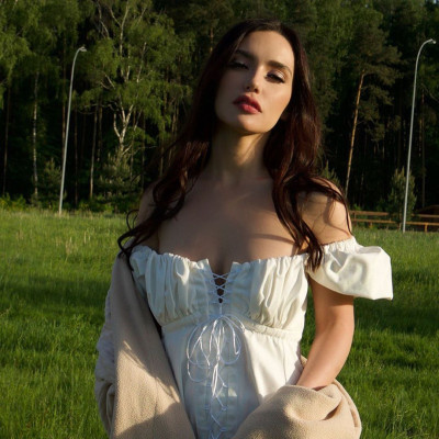 Olga Seryabkina pic #1146415