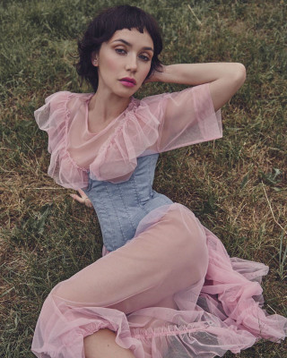 Olga Seryabkina pic #1174072