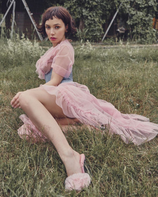 Olga Seryabkina pic #1174073