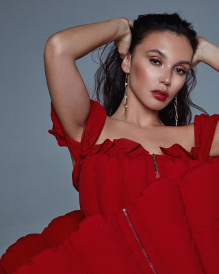 Olga Seryabkina pic #1240729