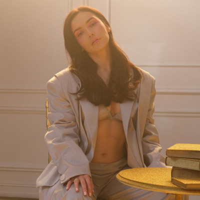 Olga Seryabkina pic #1229479