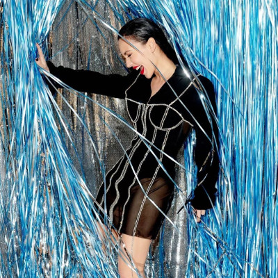 Olga Seryabkina pic #1239557