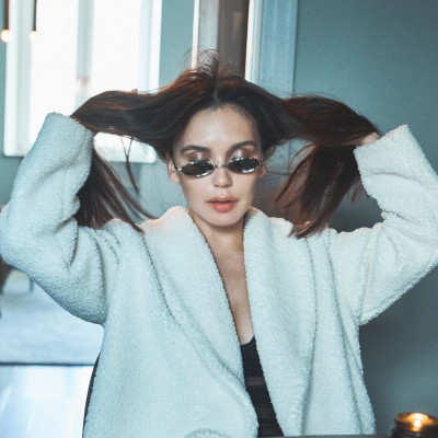 Olga Seryabkina pic #1229476