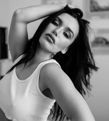 Olga Seryabkina pic #1229480