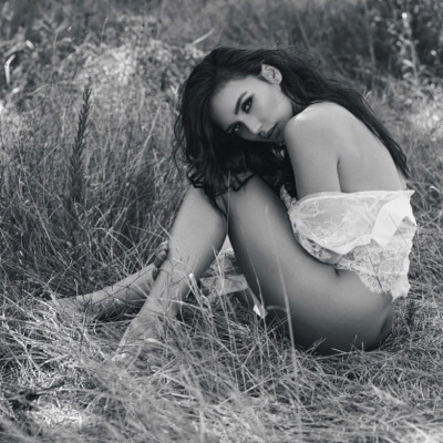 Olga Seryabkina pic #1229474