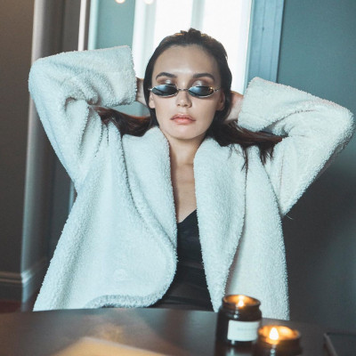 Olga Seryabkina pic #1229482