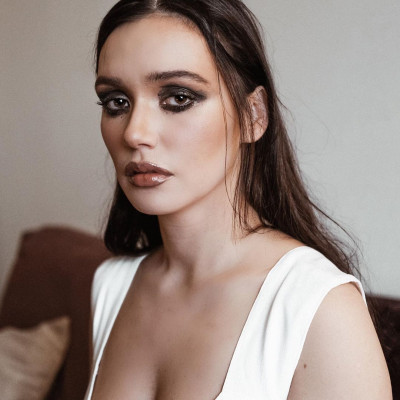 Olga Seryabkina pic #1229473