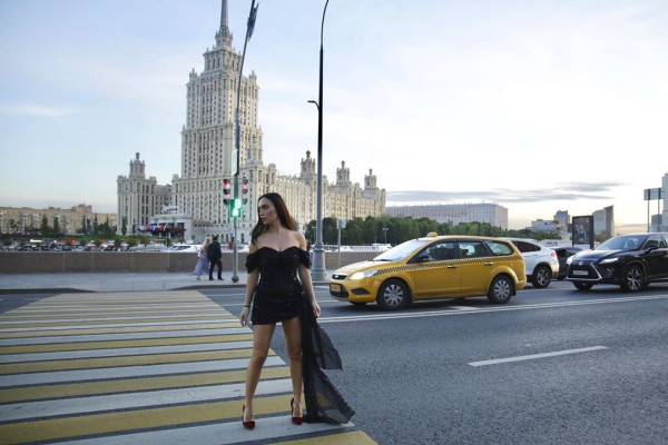 Olga Seryabkina pic #1229468