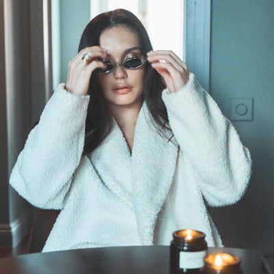 Olga Seryabkina pic #1229461