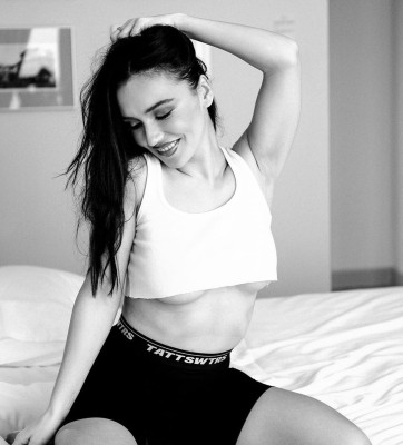 Olga Seryabkina pic #1229089