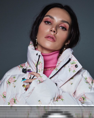 Olga Seryabkina pic #1229464
