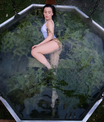 Olga Seryabkina pic #1229550