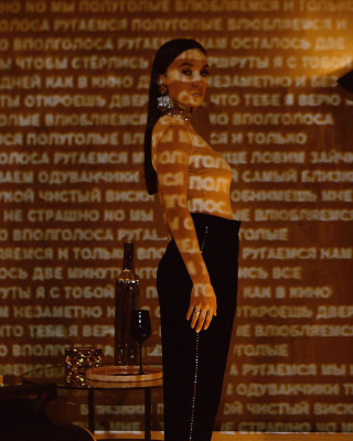 Olga Seryabkina pic #1238760