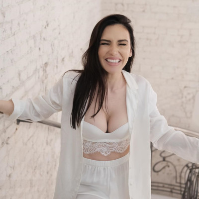 Olga Seryabkina pic #1229463