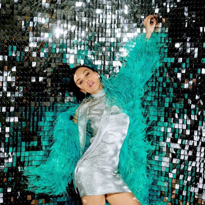 Olga Seryabkina pic #1239923