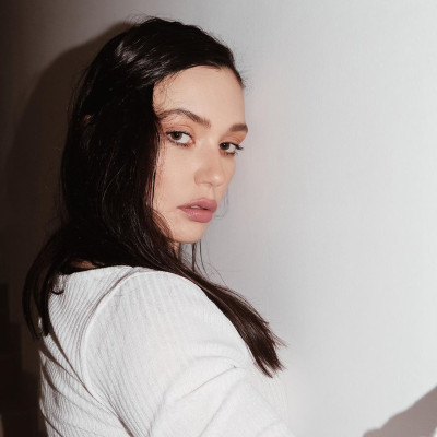 Olga Seryabkina pic #1229460