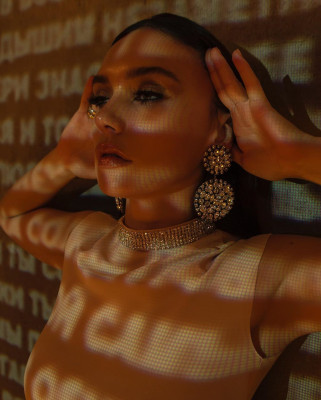 Olga Seryabkina pic #1186200