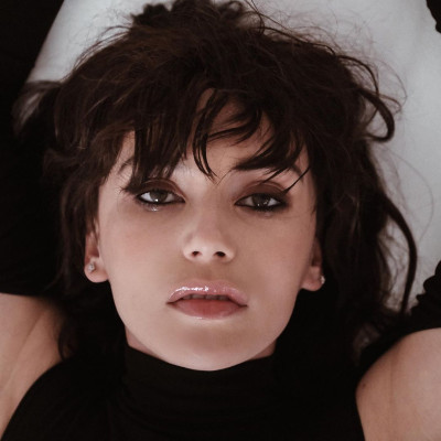 Olga Seryabkina pic #1220251