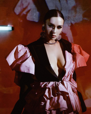 Olga Seryabkina pic #1186202