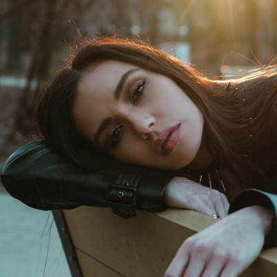 Olga Seryabkina pic #1229487