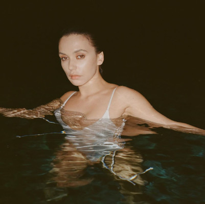 Olga Seryabkina pic #1229490