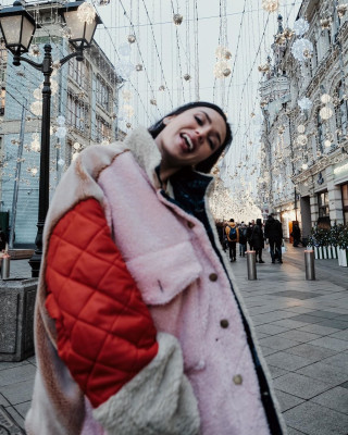 Olga Seryabkina pic #1229558