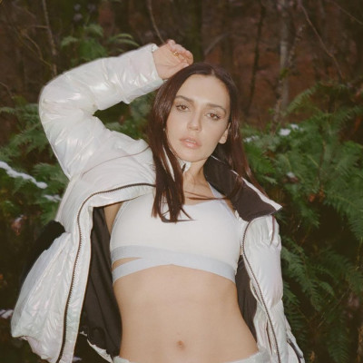 Olga Seryabkina pic #1229495