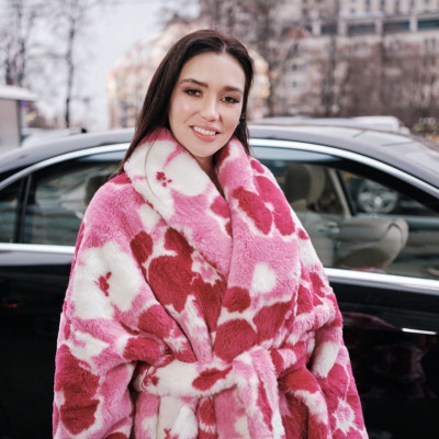 Olga Seryabkina pic #1229499