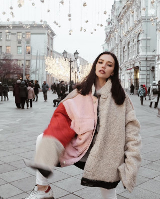Olga Seryabkina pic #1229554