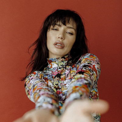 Olga Seryabkina pic #1220433