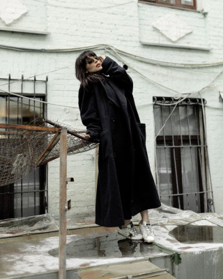 Olga Seryabkina pic #1229561