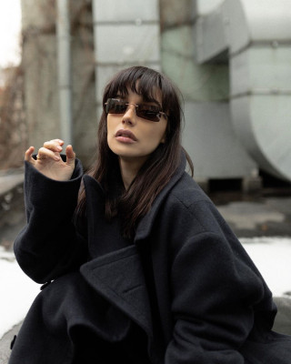 Olga Seryabkina pic #1229514