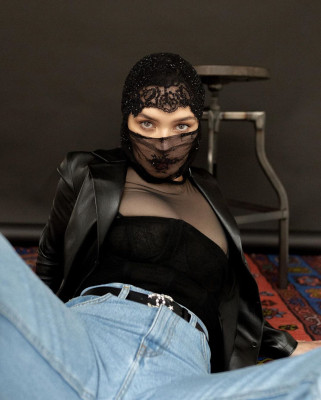 Olga Seryabkina pic #1229520