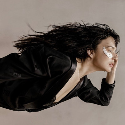 Olga Seryabkina pic #1229518