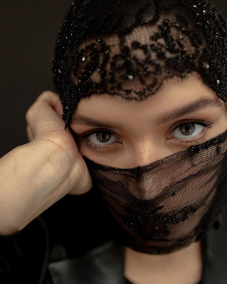 Olga Seryabkina pic #1229524