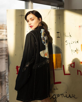 Olga Seryabkina pic #1229532