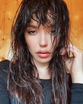 Olga Seryabkina pic #1229569