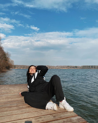 Olga Seryabkina pic #1229565