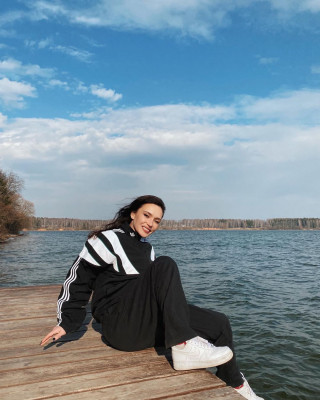 Olga Seryabkina pic #1229536