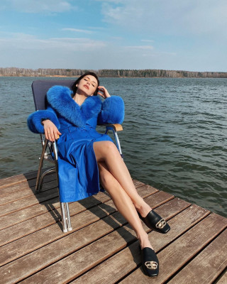 Olga Seryabkina pic #1229574