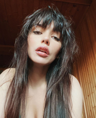 Olga Seryabkina pic #1229577