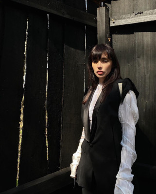 Olga Seryabkina pic #1229538