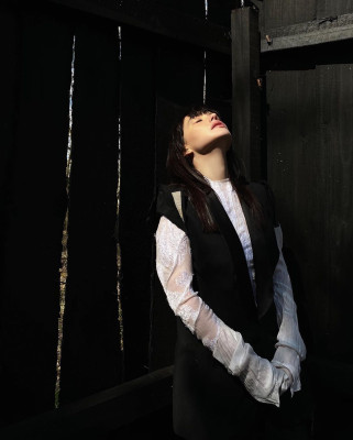 Olga Seryabkina pic #1229539