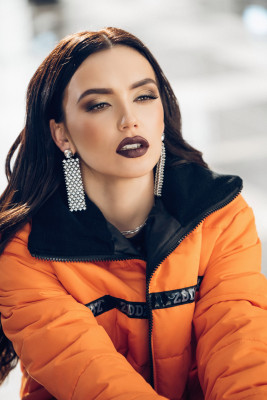 Olga Seryabkina pic #952885