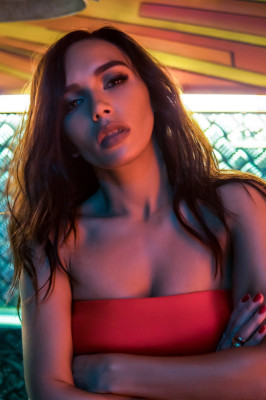 Olga Seryabkina pic #941675