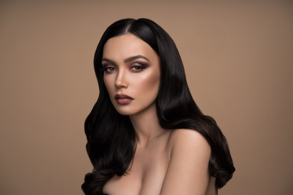Olga Seryabkina pic #1104436